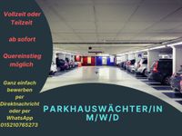 Parkhauswächter/in gesucht (m/w/d) Pankow - Weissensee Vorschau