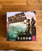 Robinson Crusoe Brettspiel Niedersachsen - Vechta Vorschau