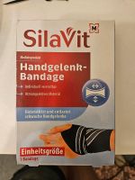 Handgelenkbandage Silavit Müller Baden-Württemberg - Offenburg Vorschau