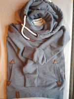 Naketano Damen Hoodie Gr.36 Kreis Pinneberg - Bilsen Vorschau