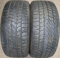 4 Winterreifen Bridgestone RFT Blizzak LM-25 4x4 * RSC 255/50 R19 Niedersachsen - Uelzen Vorschau