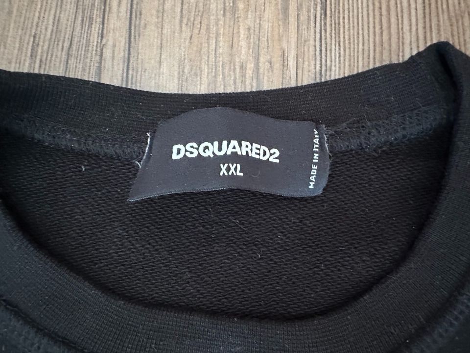 Dsquared2 Pullover FESTPREIS in Hannover