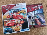 Puzzle und Bücher von Cars und Paw Patrol Brandenburg - Leegebruch Vorschau