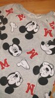 H&M Mickey Maus Pullover Gr. 146/152 Rheinland-Pfalz - Niederwörresbach Vorschau