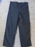 Sporthose von Nike. schwarz, Gr. 40 / 42 Hessen - Hanau Vorschau