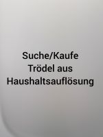 Trödel Ankauf aus Nachlässen oder Haushaltsauflösungen Dortmund - Asseln Vorschau