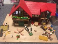 Playmobil Country Bauernhof Niedersachsen - Osnabrück Vorschau