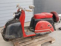 Suche Roller Maico Goggo Zündapp Bella Heinkel Tourist NSU DKW Baden-Württemberg - Metzingen Vorschau