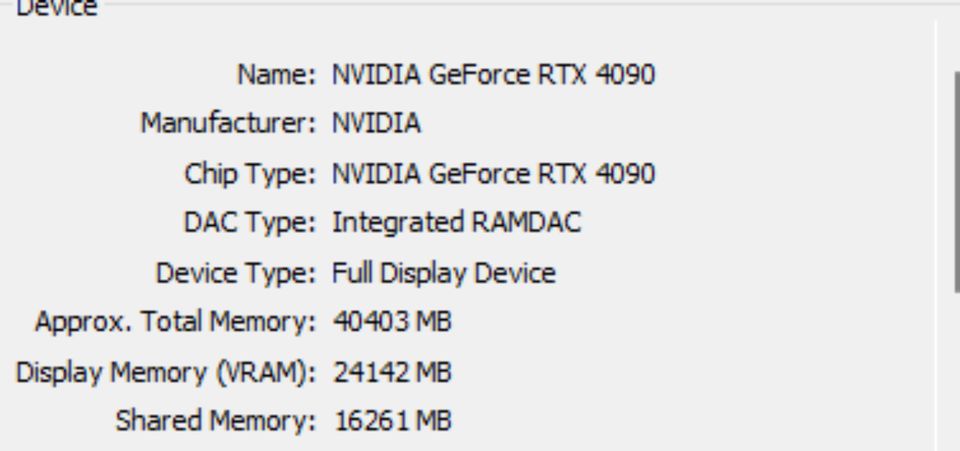 NVIDIA GeForce ASUS RTX 4090 ROG STRIX Liquid Cooled OC LC 24GB in Delitzsch