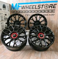 18 Zoll Alufelgen mit Allwetterreifen für VW Golf 5 6 7 8 Passat T-Roc Eos Arteon Beetle Caddy Tiguan Touran Sharan Audi A3 A4 A5 A6 A7 TT Skoda Octavia Superb Kodiaq Karoq Yeti Felgen Kompletrräder Niedersachsen - Lengede Vorschau