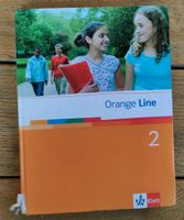 Orange Line 2 ISBN 978-3-12-547520-5 Niedersachsen - Moringen Vorschau