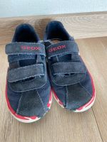 GEOX Turnschuhe Sneaker Gr. 25 Bayern - Greding Vorschau