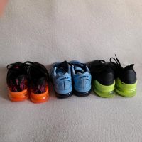 Turn, Sport, Laufschuhe privat oder Schule 3 für 1  Preis Gr.38 Sachsen - Gersdorf Vorschau