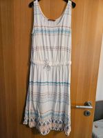 Kleid aus Viskose, EDC by Esprit, Gr.36 Frankfurt am Main - Ginnheim Vorschau