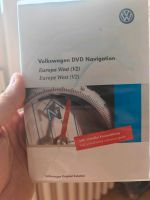 Volkswagen DVD Navigation Nordrhein-Westfalen - Alfter Vorschau