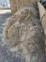 Sand Bausand ca. 2t zu verschenken frisch gesiebt Sachsen-Anhalt - Haldensleben Vorschau