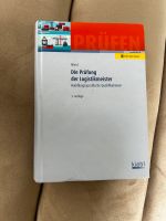 Die Prüfung der Logistikmeister BUCH Nordrhein-Westfalen - Gronau (Westfalen) Vorschau
