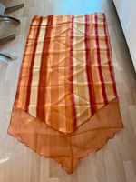 Gardinen 2er Set Orange Rot 90x125 cm, 90x170 cm Sachsen-Anhalt - Halberstadt Vorschau