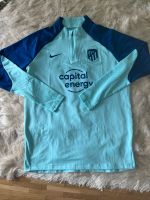 Atlético Madrid/Trikot/Sweatshirt/Nike/Gr. L Frankfurt am Main - Kalbach-Riedberg Vorschau