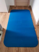 Airex Gymnastikmatte blau, Matte, Turnmatte, 180 x 97 x 1,5 cm Bayern - Dinkelsbuehl Vorschau