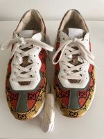 Gucci Rhyton Sneaker Multicolor Gr 7 /41 Original mit Rechnung Nordrhein-Westfalen - Kleve Vorschau
