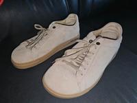 Schuhe Birkenstock in 42 , Neu , Wildleder beige Dithmarschen - Buesum Vorschau