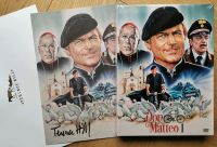 Terence Hill DVD Box Don Matteo +Autogramm Sachsen - Pirna Vorschau