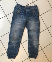 Jeans Hose Größe 122 Rheinland-Pfalz - Montabaur Vorschau