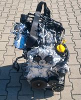 MEGANE IV CAPTUR  1,3 TCE H5H A450 MOTOR KOMPLETT Brandenburg - Hennigsdorf Vorschau