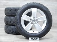 ⭐⭐⭐ VW Polo AW SEAT Ibiza Fabia Winterräder 185/65 R15 Reifen #9 Niedersachsen - Wolfsburg Vorschau