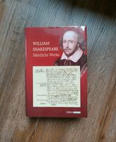 William Shakespeare Sämtliche Werke Niedersachsen - Westerholt Vorschau