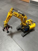 Lego Technic Raupenbagger Bayern - Hallbergmoos Vorschau