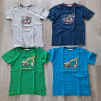 Zwillinge: 4 T-Shirts von Salt&Pepper Baden-Württemberg - Renningen Vorschau