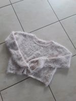 Hollister CROP Pulli Gr.M ROSE Nordrhein-Westfalen - Uedem Vorschau