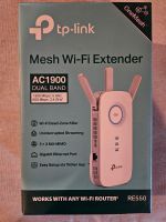 TP Link Mesh WiFi Extender AC 1900 Dual Band Hessen - Vöhl Vorschau