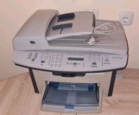 HP Laserjet 3055 Laserdrucker/Scanner/Fax Bayern - Küps Vorschau