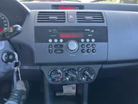 Suzuki Swift 2 Hand Kreis Pinneberg - Rellingen Vorschau