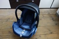 Maxi Cosi Babyschale mit zugehöriger Basisstation ISOFIX Baden-Württemberg - Friedrichshafen Vorschau