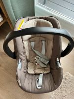Cybex Aton Q Babyschale Auto Kindersitz 3-12 kg München - Hadern Vorschau