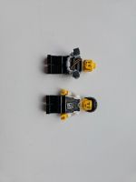 Lego Minifiguren Dieb mit Handschellen + Security Sachsen - Hartha Vorschau