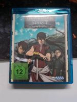 Guardian of the Spirit Complete Collection BluRay Nordrhein-Westfalen - Krefeld Vorschau