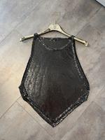 Original MCM Shirt aus Metall Kr. München - Haar Vorschau