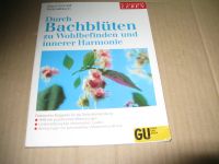 Buch Bachblüten für die innere Gesundheit Bayern - Waldbrunn Vorschau