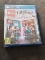 Lego Harry Potter Collection PS4 Spiel Bayern - Maxhütte-Haidhof Vorschau