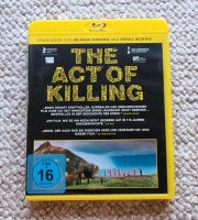 BLU-RAY THE ACT OF KILLING , BLUE-RAY , FILM Thüringen - Jena Vorschau