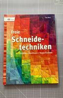 Freie Schneidetechniken Streifen Blockhaus Teppichschnitt T.Mast Wandsbek - Hamburg Eilbek Vorschau