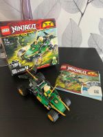 Lego Ninjago - Lloyds Dschungelräuber 71700 Rheinland-Pfalz - Maxdorf Vorschau