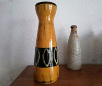 Vase Keramik mid century Gelb W.Germany Pankow - Prenzlauer Berg Vorschau