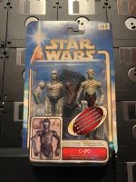 Star Wars C3PO Hasbro Kenner OVP Rheinland-Pfalz - Dannstadt-Schauernheim Vorschau