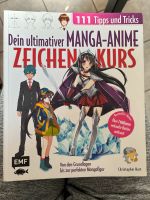 Zeichnen lernen Anime/Manga Nordfriesland - Viöl Vorschau